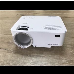 Mini Projector
